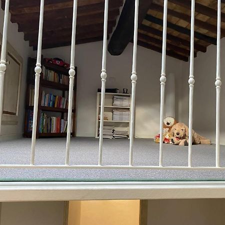 Best Eva House Apartment คิอานนี ภายนอก รูปภาพ