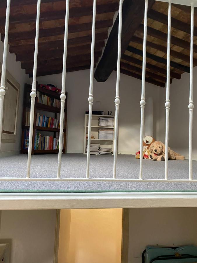 Best Eva House Apartment คิอานนี ภายนอก รูปภาพ