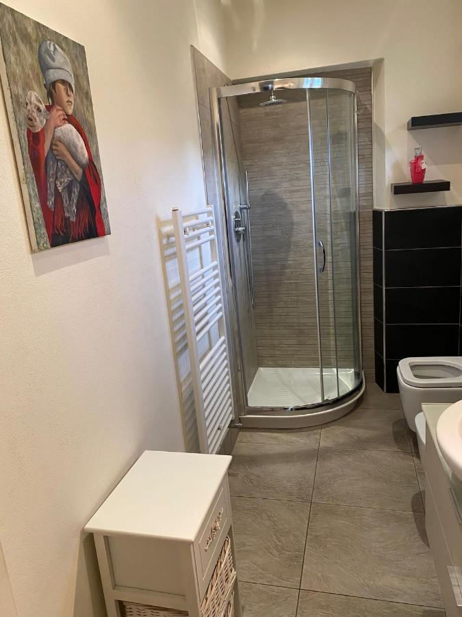 Best Eva House Apartment คิอานนี ภายนอก รูปภาพ