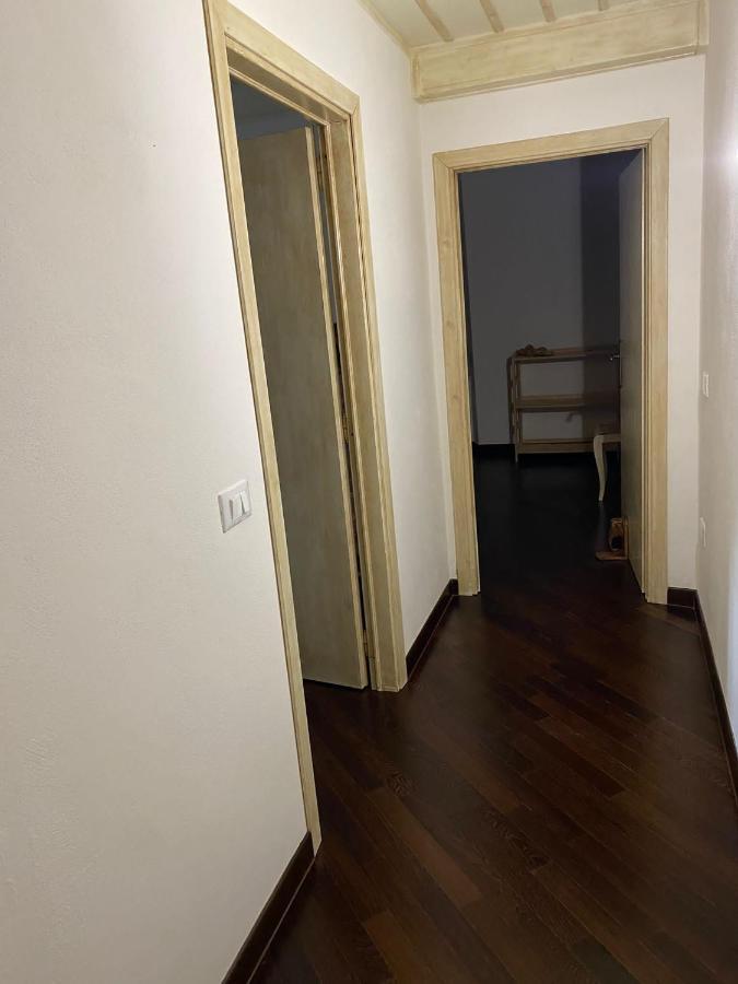 Best Eva House Apartment คิอานนี ภายนอก รูปภาพ
