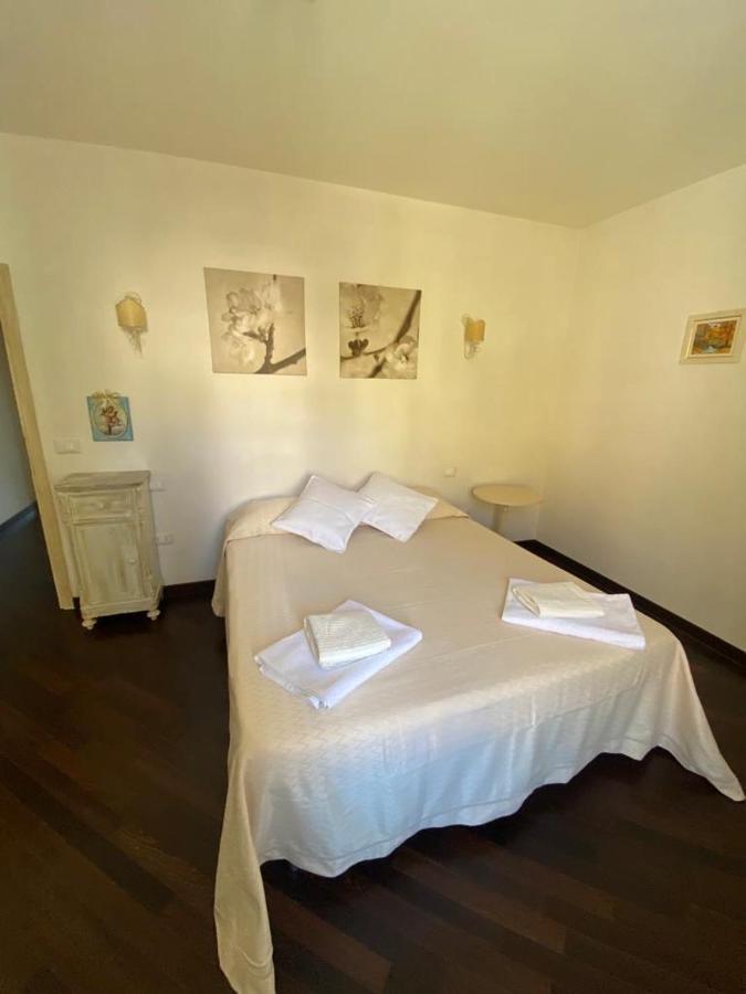 Best Eva House Apartment คิอานนี ภายนอก รูปภาพ