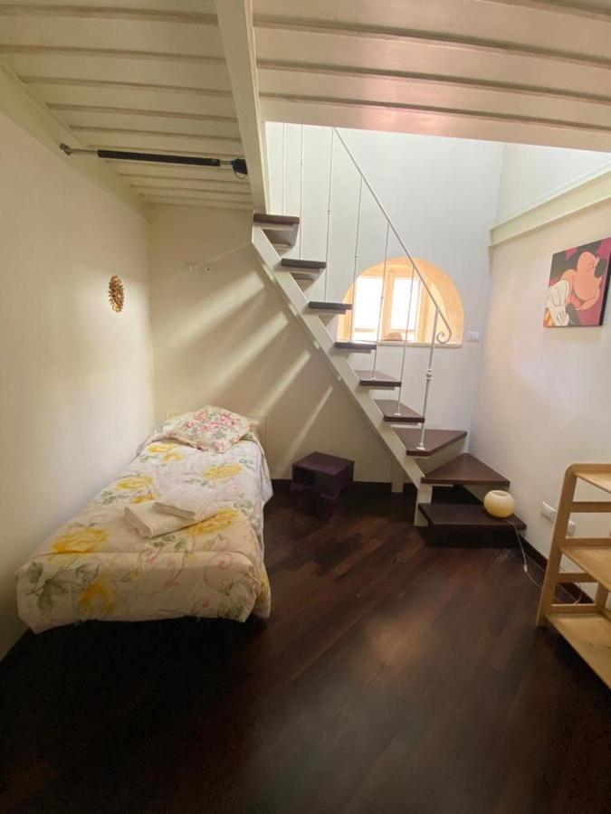 Best Eva House Apartment คิอานนี ภายนอก รูปภาพ